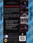 Sega  Sega CD&nbsp; - &nbsp;Terminator, The (U) (Back)